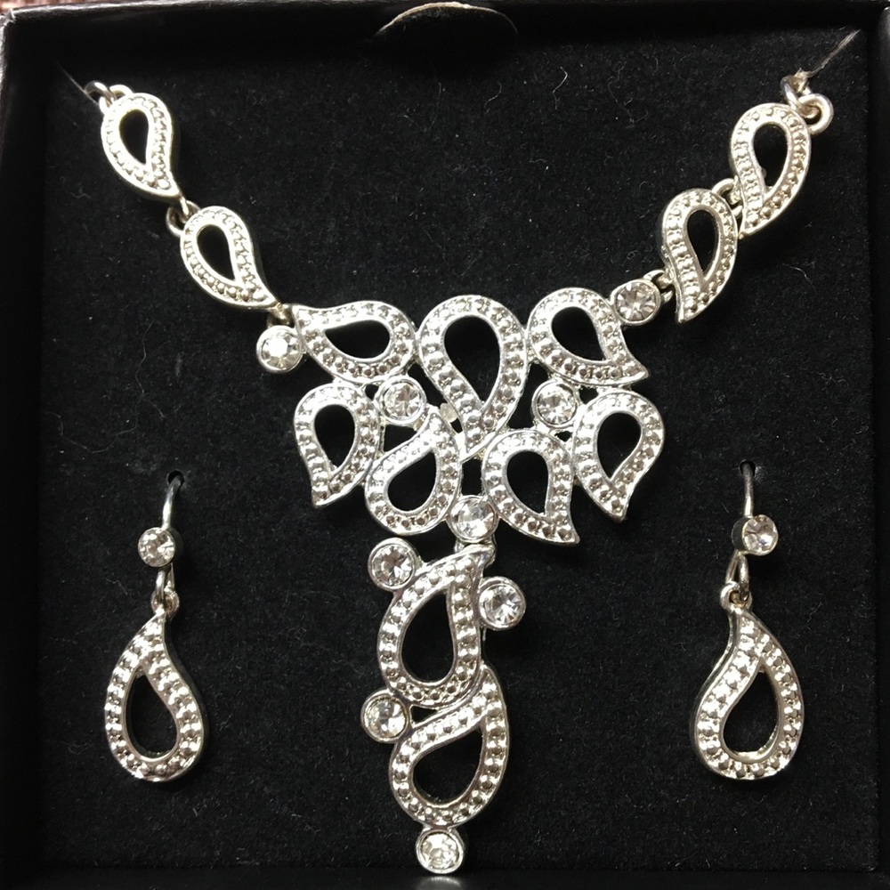 Jewelry set